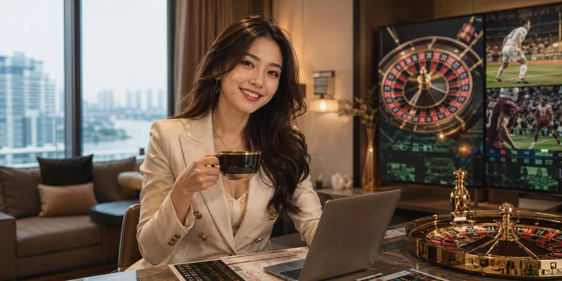 16 win Casino & Slot